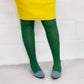 Marl Tights - Krull