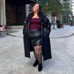 Cecelia Payne Fishnets