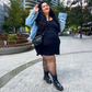 Dinky - Black