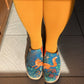 80 Denier Tights - Honey Bee