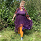 80 Denier Tights - Honey Bee