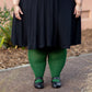 Marl Tights - Krull