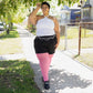 50 Denier Tights - Mini Milk