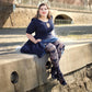 Grimoire - Navy