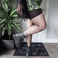 Thigh's the Limit Fishnets
