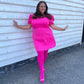 80 Denier Tights - Barbara