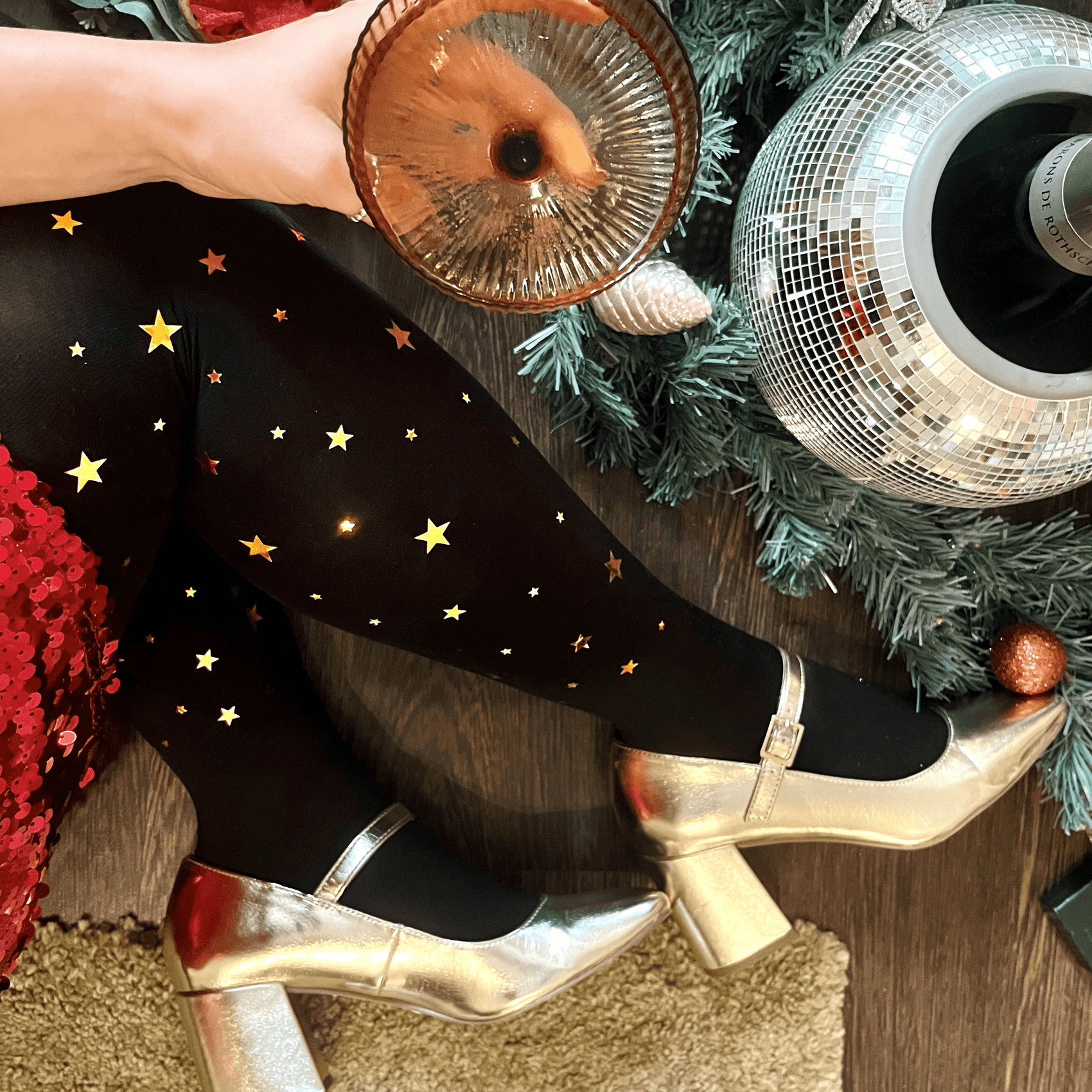 Prancer