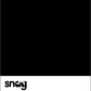 25 Denier Tights - Liquorice