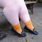 Bamboo Ankle Socks - Starfish
