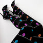 80 Denier Tights - Fairytale - Snag