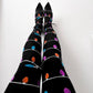 80 Denier Tights - Fairytale - Snag