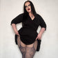 Fishnets - Frank - Navy