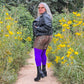 80 Denier Tights - Enchanted