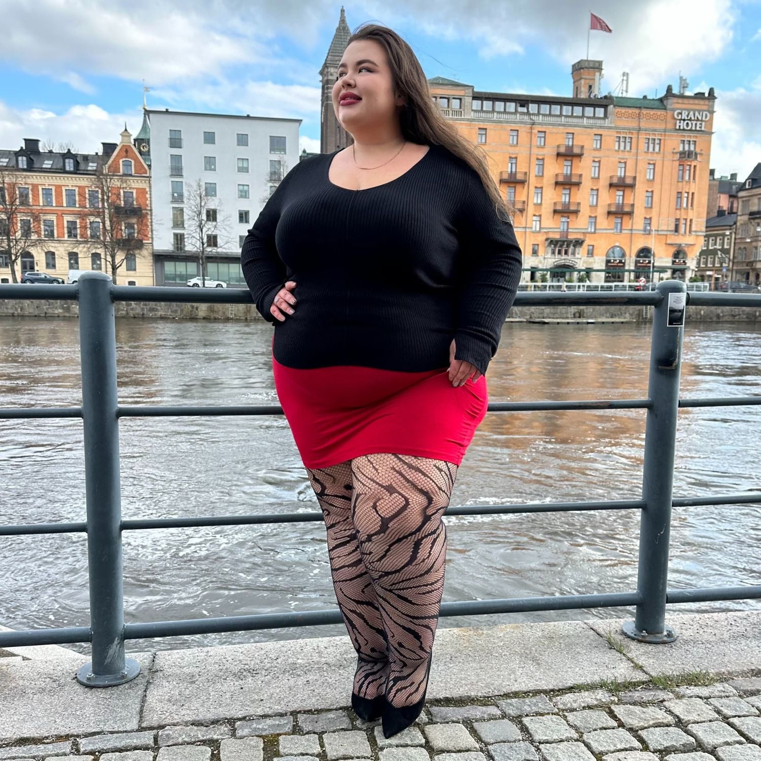 [Maria - Size Stunning]