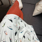 50 Denier Tights - Pumpkin Spice