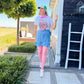 50 Denier Tights - Mini Milk