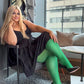 30 Denier Sheer Tights (V2)  - Craic