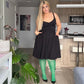 30 Denier Sheer Tights (V2)  - Craic