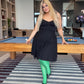 30 Denier Sheer Tights (V2)  - Craic