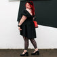 Ravish Footless Fishnets