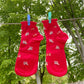 Bamboo Ankle Socks - Woof