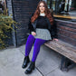 120 Denier Tights - Aretha