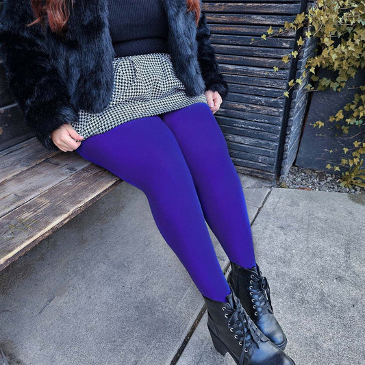120 Denier Tights - Aretha