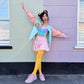 50 Denier Tights - Mimosa
