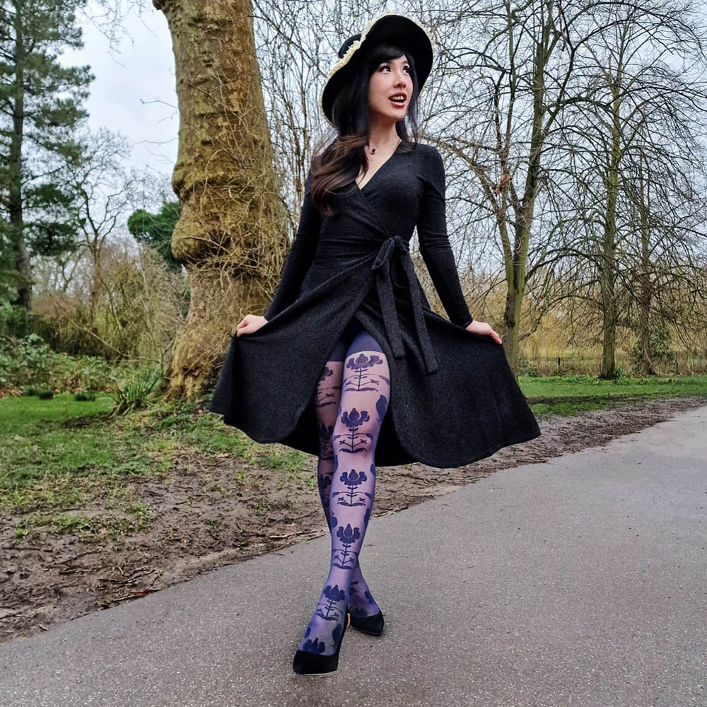 Grimoire - Navy