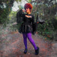Hallow-queen - Purple Haze