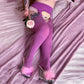 Mock Garters - Dolly