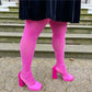 Lux Sparkle Tights  - Kenneth