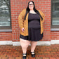50 Denier Tights - Builder's Tea