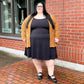 50 Denier Tights - Builder's Tea