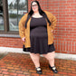 50 Denier Tights - Builder's Tea