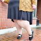 50 Denier Tights - Builder's Tea