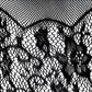 ACOTAR Fishnets - Thorns & Roses