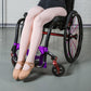 Convertible Dance Tights - Ballet Pink