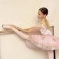Convertible Dance Tights - Ballet Pink
