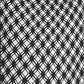 Fishnets - Stars - Black - Snag