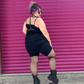 Thigh's the Limit Fishnets