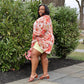 Stay Cool Chub Rub Shorts - Primrose