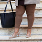 Footless Tights - Divine
