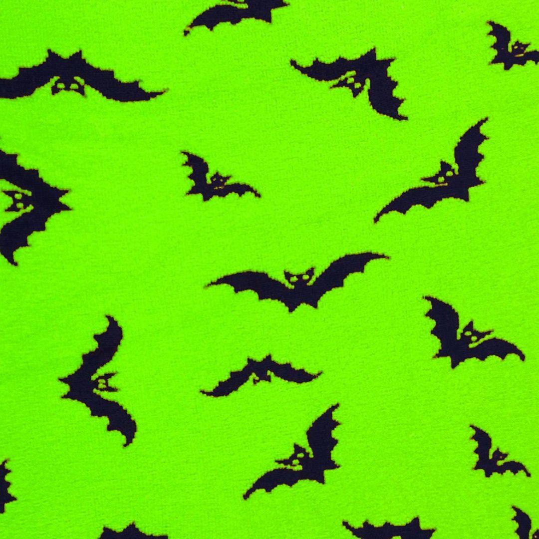 92 Denier Tights - Fright Night - Croquet - Snag