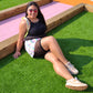 Stay Cool Chub Rub Shorts - Blackadder