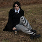 80 Denier Tights - Witch - Snag