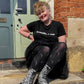 ACOTAR 80 Denier Tights - Starfall - Snag