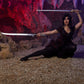 ACOTAR 80 Denier Tights - Starfall - Snag