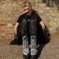 ACOTAR 80 Denier Tights - Starfall - Snag