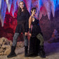 ACOTAR Tights - Silver Legion - Snag